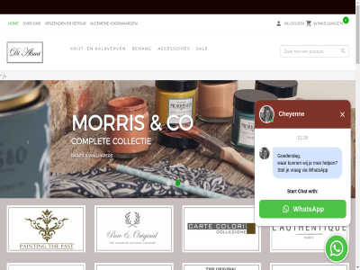 -27 0 00 1811 21 22 239 25 31 44 52 52480 52481 52482 52483 54 61808180 654295522 74 854497110b01 90 aanbreng accessoires advies afhal afsprak algemen alkmar alma art authentique behang bekek bestell brick bronz btw call canvas cart chat cheyenn co collectie colori complet contact dag di element elk fysiek glos goedendag gold gooseberry grocery help high high-glos hom inclusief info@dialma.nl inlogg inspiratie instructiefilm instructies interior k.v.k kalkverv krijt krijtverf l laatst local maandag mail map mee meest menu mient mink morris nb nieuwst nl43abna0445541156 nn22 onlin onz open openingstijd original paint painting past pebbl person prijz prismatic product pur reflect retour rom sal search start stel stor straw t/m the traditional turquois verfproduct verwerkt verzend via voorwaard vrag wallpaper war whatsapp wij winkel winkelwag with zaterdag