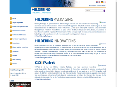2 2.0 2024 2025 2026 25 assortiment bedrijfssluit blikverpak bv colorcan contact december drum go groothandel hilder hom how industrial innovation januari kerst know know-how kunststof nieuw packag pail paint printservic schildershulpmiddel schildertol sluiting stal vat verpak verpakkingzoeker