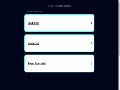 auf automatisiert bereitgestellt beziehung crossmart.com das dies dieser domain domain-inhaber dritter dynamisch erwerb generiert inhaber kauf keiner komm konn mit nutzt oder parking policy privacy programm sedo seit sie steh und vom von webseit werbeanzeig wurd