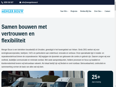 -33 00 0255 08 16 1976 2026 24 25 30 31 34240996 5000 516 527 9.2 aanbouw aannemer actief advies afgerond afgestemd afsprak afwerk akkoord all amsterdam assendelft bedrijfsruimt bedrijv begeleidt begrijp beleidsverklar benieuwd bent betal beteken betrok betrokken betrouw beverwijk bewoner bewonerstevred binn bloemendal bouw bouwbedrijf bouwpartner bouwproces ck combiner comfortabel communicatie complet contact contactformulier contactgegeven continuiteit copyright corporaties daarom dagelijk dienst dienstverlen drag duidelijk duurzam eerst efficient efficientie ervar flexibel flexibiliteit ga gan gebaseerd grootschal haarlem hand hart heemskerk hoogwaard houd ijmuid info@mengerbouw.nl jar klantwaarder kostenoverzicht kracht kunt kvk kwaliteit langdur les lokal ma maatschapp mat men menger middenhavenstrat moet mogelijk nem nieuwbouw nieuwbouwproject nodig o.a omgev onderhoud ontvangt onz oog opgav oplever opnem particulier person planmat planning precisie prettig privacybeleid privacyverklar project reactie realiser renovatie renovaties richting sam samenwerk santpoort schakel sitemap situatie snel soepel spaarndam stan strak t/m team telefonisch toekomst toekomstbestend transparant uitbreid uitgevoerd uur vakmanschap vanaf vast vastgoed vastgoedbeher veilig vels velserbroek verantwoord verbouw vertrouw verzekerd verzorg via volgen volled vr vrijblijv vve war we wens werk wet wij wijk won woning woningbouwcorporatie woningbouwcorporaties wooncomfort zandvoort zee zit zodat zorg