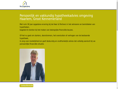 1 2.595 2.895 275 30 aansluit aanspreekpunt advies adviser afsluit analyser bas begeleid belangrijk bemiddel bereik besprek bestaand blijft bv communicatie constructie contact contactformulier deskund dienst doorstromer duidelijk eerst engelenberg ers ervar financiel financier flexibel gat gef geldverstrekker genoemd gesprek goed grot haarlem her huidig hypotheekadvies hypothek inclusief ivm jar kennemerland keuzes kiez klant kostelos lag lager mak omgev omstrek onafhank opgedan oploss overleg oversluit partner past person prijz regel rent ruim samenwerk scheiding senior situatie sprak starter startershypothek tarief tariev toekomst vakkund vandag verantwoord verhog volled waardor waarom zorg zzp zzp-er