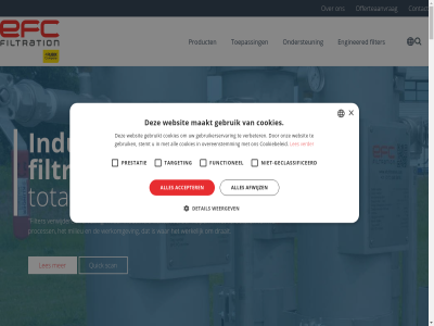 +31 0 2024 24/7 5405454 72 aandrijv aanhoud aanmeld aanvrag aardgasfiltratie accepter adsorptiefilter adviser afdel afdicht afneemt afsluiter afvalproduct afvalverwerk afwijz aggregat algemen all allen appendages assortiment augustus b.v basis begint bekijk bent beschik best bestur beter biedt bred brochur chemie coalescer complet component contact continue continuiteit cookiebeleid cookies cost custom custom-mad daarbij daarin daarmee deeltjes den desgewenst deskund detail dienstverlen direct disclaimer distribiteur distributeur downtim draait drank duit e een efc efficient eig elektramechanica elk emogy energieverbruik engel engineered enginer ervar ervor eventuel farmacie filter filterelement filterfabrikant filterhuis filterinstallatie filterinstallaties filterkaars filtermerk filteroploss filterproblem filtersystem filtratie filtration fod foto fran functionel gan garandeert gas gasfilter gasfiltratie gass gat gebied gebruik gebruikerservar gebruikt geclassificeerd geconfronteerd geholp geinteresseerd gekoz gemak gewaarborgd goed grad grag grootst hal hand hannifin hardwar hart hecht hel help highflow houd huis huurunit hydrauliek hydrauliekfilter inclusief indien industrial industrie industriefilter industriel info@efcfiltration.com innovaties inschrijv installatie installaties installer inventariser investeringskost italiaan jarenlang kennis klant klantgericht klein klimaatbeheers kom komt koppel kort kost kostenefficient kostenreductie kunt kwaliteit laagst laatst lag lager lang leidingwerk lenticulair les lever levert levertijd lucht luchtfilter luchtvaart maakt mad marktleider medewerker meest membraanfilter merk milieu milieutechniek minimaliseert mogelijk naast nauw nederland neg nem niet-geclassificeerd nieuw nieuwsbrief nieuwsoverzicht nieuwst november offerteaanvrag officieel olie onderhoud onderscheidt ondersteun ongewenst ontstoff ontstoffingsfilter ontstoffingskast ontwerp ontwikkel ontzorg onz opleid oploss optimalisatie overeenstemm overslag owne