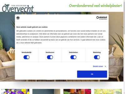 accepter advertenties adverter akkoord allerlei analys analyser assortiment basis bedoel bereik bied bijzonder blijf blijft collectie combiner consent content cookies del detail dier eemnes extra flink functies gat gebruik gegeven gestok geweld gezin gratis hel hoef hom hoorn houdt huis huisdier iederen informatie kom lang lat leuk locaties maakt makkelijk market media mooi nederland nieuw noodzak nou ok ontdek onz ooit overdonder overvecht parker partner personaliser petto plek precies prettig prijs prijz prima privacy s schag selection servic services sit snel social statement statistiek t terras thuis ton tuin tuincentrum tuinmeubel uitstral vacatures vernieuwd verspreid verstrekt verzameld vijf vind vindt voorkeur we websit websiteverker wij will winkel winkelgemak winkelplezier zaandam zien zuidoostbeemster