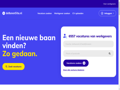 -5744544 072 2026 25.000 500.000 5744544 6557 aantrek actuel administratief algemen all ban bedrijfsleider beher bel benader bereik bespaart bespar best binn binnenkom blader central codeer-skill coder contact creeer cv cv-databas databas debanensite.nl direct disclaimer draai duizend e e-mail editor een eenvoud efficienter en facebok faq gebruik gedan gedoe handig hel homepag horeca houd hr info@debanensite.nl inlogg inloggegeven instagram jobmarket jou jouw juist kanal kandidat kennis ker kom kostbar kunt lat linkedin los mail match medewerker media monteur nederland nieuw no no-tim onderwijs ontdek onz openstaand overzicht plaats plat platform plek populair postcod privacy profiel reacties referenties relevant s sit skill sneller social sollicitant sollicitatiebeher sollicitaties system team technisch tijd tim toe toegang toegank tol uitgebreid upload vacatur vacaturebank vacatures vacaturesites vactures vanuit vergrot verkoopmedewerker verschill verspreid via vind voeg volg voorwaard waarmee waarom wacht werk werken-bij werkgever werkvoorbereider werkzoek wervingscampagnes wervingsproces wet zoek