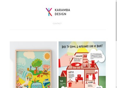 2021 and art busines by contact content design haarlem karamba mad netherland rozendal sandra skip the thinking to visual your