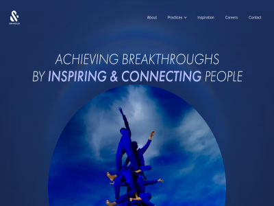 about achiev breakthrough by carer connect contact hom homepag inspir inspiration ns peopl practices samhoud