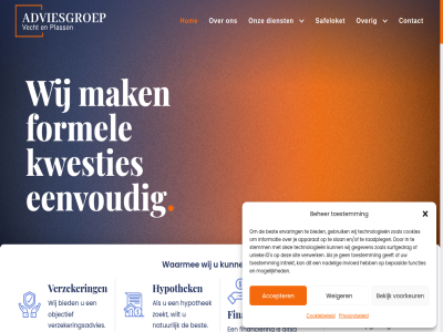0346 070 08.30 1 17.00 18 2 2026 283 3 3603 aanpak aanspreekpunt accepter achternam actueel advies adviesgroep adviser afgestemd afsprak agvp algemen all allemal antwoord apparat bancair bank bankgebouw bb bedrijf bedrijfsfinancier bedrijfsgegeven beher behoeft bekijk belang beloond benader bent bepaald bereik bericht best bestat betekent betrok bezit bied bouw brand breedstrat buit by captcha cod complex contact cookiebeleid cookies copyright dag dak deskund dienst dienstverlen document doel doorgev dromhuis duidelijk e e-mailadres echt eenvoud eenvoudiger en/of ervar financieel financiel financier formel functies gebied gebruik geeft gef gegeven geld gemaakt geopend gespecialiseerd geval gevestigd goed grag hartj help hierbov hog hom hoogst houd huizenjacht hypotheekadvies hypothek id inbraakbeveil info@agvp.nl informatie interes intrekt invester invloed justiin kapital kiest klar klein kom kost kostbar kunt kwesties lang langdur ma maakt maandag maarss maatwerk mad mailadres mak mat mogelijk nacht nadel nam natur nederland niveau nodig objectief onafhank ondernem ondernemer ondernemingsdoel onz opdrachtgever openingstijd opgeborg opgericht oploss oprecht opzoek over partij partner pass perfect person plann plass positie privacybeleid raadpleg realiser rek reken relaties reserved richt right rijk s safeloket sam samenwerk scan schad schel sit situatie slan specialist sprak spull stadium stan stemm succesverhal surfgedrag t/m technologieen telefonisch telefoonnummer terecht termijn thuishav toestemm uitgangspunt uniek uren uur vanuit vast vecht veelgesteld veilig verder verdien verwerk verzeker verzekerar verzekeringsadvies volgend volled voorkeur voormal voornam vooruit voorwaard vr vrag vrijdag waardevoll waarmee waarom waarvor wacht we weg weiger wel welk wens werk wij wijz wijzig will wilt zegg zelfstand zoal zoekt