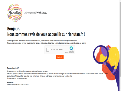 28792f5655c5 4ebf acceder accueillir afin b077 bhgf bien bonjour bot c c8ded5c9 c8ded5c9-bhgf-4ebf-b077-28792f5655c5 captcha cas ce cela celui celui-ci ci ci-dessous cocher d dessous detect du effet est et exceptionnel garantir humain id incident l la le manager manutan.fr mesur n non nos notr nous ont ordinateur pas permet permettra personn pourquoi proteger que qui radwar ravis reell remercion robot savoir securit serveur simpl sit sommes soumettant stabilit suit sur systèmes sûrs tent test tout trafic un une utilisateur utilison verifier vouloir voulon vous à êtes être