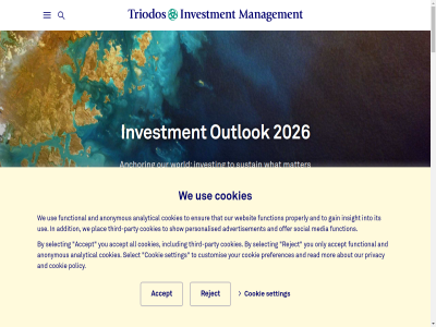 0 2026 30 9 a about accept accessibility acros activ active-only addition adjusted adopter advertisement ahead all an analysis analytical anchor and anonymous approach are array articl articles as asset at bas belgium belt bespok bond bring broad busines by cameron carer chang classes classify client climat commitment contact cookie cookies curv customis customised debt depth development discover diver do early ensur equities equity eu experienc expertis explor film financial find first follow footprint for from function functional fund gain germany global globally governanc gren grow has her holistic how im impact in-depth inbox includ inclusion industry industry-lead insid insight integrat integrity interactiv into invest investment investor it its kingdom knowledg latest leadership leading learn left les level linkedin longstand main mak management map masterclasses matter media menu money mor most mover multipl netherland new off offer on only open our out outlok partner party personalised perspectives pioner plac play podcast policy positiv preferences privacy privat professional properly pur pure-play re reach read receiv recognised record reject reputed return risk risk-adjusted robust s scal search seasoned sector see select serving setting show sign social solution spain spanning standard stay stewardship story strategies sustain team term that the third third-party to today track triodos truly under unique united up us use watch we websit welcom what with wom work world year you your youtub