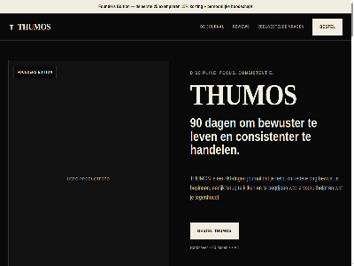 01 02 03 13 14 15 2026 25 90 aanmeld acces afdwaalt afleidt allen avond be bedenktijd beginn begrijp bekijk belangrijkst bepal bestel bestell bestelt betal bevalt bewust bewuster binn binnenin blijf boek boodschap consistenter consistentie control daadwerk dag dezelfd disciplin doel draait e e-mailadres early early-acces echt edition een eerlijk eerst eind exclusiev exemplar focus foto founder gan gat gebeurt gedan geeft geleverd gemaakt genoeg gev ging goed gratis groei groter handel hebt helpt hero hoevel hoogt ideal ieder intentie invull jezelf jou journal kenn kies kijk kijkt klar klarna kom korting kost lang lat ler lev ligt mailadres mastercard meld michael misging morg nieuw nl ochtend ontdek ontstat ontwikkel open opnieuw oppervlakk oprichter oversla paginefoto paypal per perfect perfectie person plaatj product productfoto reflecter review richting s scherper schrijf schrijv snel spaargar spam stat sted stell system tak tegenhoudt terug thema thumos tijd uitschrijv updates vall veelgesteld veilig verder verzend visa voordat vooruitgang vooruithelpt vrag waarom wanner war wek welk werk werkt