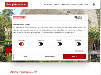 0 03 030 06 2 2026 22 320 35c 3735 4 46 5 56 64 aanpak about ads advertis advies algemen all allow also analys analytic and baarnseweg batterij belang bent best bewoner bijster bosch collected combin consent contact content cookies copyright deny detail duin duurzam energie energiecollectief energiekantoor.nl energiekost features from gat gratis help hieronder hom houd information it jar keuz klik leverancier market may media meedoen menu ml necessary nieuw ontzorgt or other our over partner permanent personalis preferences provid provided sam selection servic services shar show sit social spor stan statistic sterk tariev that their them they this thuisbatterij to traffic uitstek uniek use uses vanuit ve verhal voordel voorwaard vrag waarom we websit who wij with you your zowel