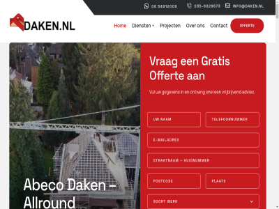 -6029573 0 02 03 035 06 15 2026 54912009 602 73 95 abeco actief advies all allround ander baarn bel bilt bilthov bussum central contact dak dakdekker dakdekkersbedrijf daken.nl dakinspectie dakonderhoud dakrenovatie dakreparatie dankzij design4bouw dienst direct gegeven gemaakt gevestigd gooi gratis hilversum hom info@daken.nl inspecties isolatie km kom lekkages ligging mid midden-nederland nederland offert omligg onderhoud ontvang onz pannendak plaats project recht regelmat schakel snel soest soort spoedkluss verstur voorbehoud vrag vrijblijv vul we websit werk