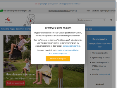 -17 00 0342 13 1991 2 2024 330 34 37 3774sc 380 44 443437 6 9 a a-merk aanpass adres advertenties advies adviesgesprek akkoord akrobat algemen allen aluminium amersfoort antwoord apeldoorn arnhem artikel assortiment basketbal basketbalbord basketbalpal basketbalr be bekijk bel belangrijk bent bereik berg bergtoy bericht best bestat bestell betal bezoek blij buitenspeelgoed buitenspeelgoedspecialist calzio combinatie complet contact cookie cookies copyright del deutscher diversiteit doorgan douglas driewieler duikelrek echt ede ee eenvoud eig elektrisch eruit etan exit exittoy families fas garlando gebruik geeft gefundeerd gegeven gehel geleverd geopend geschikt gewijzigd goed googl gratis grot gym happy hel herroep hoogwaard hout huidig ieder inclusief indor info info@vaneebuitenspeelgoed.nl informatie inground inklap juist jungl kantin keuz kid kijkj kind kinder kinderfiets klantenservic klar klik kom kootwijkerbroek kunstgras kunt kwalitatief kwaliteitsproduct lang lat les let lever loopfiet loopfiets mail mak medewerker mega meister merk modernjump modernplay mogelijk montag mooi natur nem net nl nou onlin ontstat onz openingstijd opvouw outdor oval past pergola person personaliser plan playing playparadis populair privacy privacyverklar product puky rand rechthoek regio rijdend rijdt robinia rout sal schommel schommelzitj servic showrom sind skelter slan soort specialist speelfuncties speelgoed speelhuisjes speelrijk speelset speeltafel speeltoestel speeltuin spel sponeta springt stan standerd stoer stur tafeltennis tafeltennistafel tafelvoetbal tegelijk terug thuis toestemm ton trampolin trampolines trapez tuin turnring uitermat uitprober uur vacatures veilig verdient verschill verwerk verzend via vind vindt voelt voetbal voetbaldoel voetbaldoeltjes voetbalgoal voetbaltafel voorkeur voorwaard waardor we websit webwinkel werk werkdag whatsapp whatsapp-bericht wij winkel winkelwag zandbak zaterdag zien ziet zoal zoek