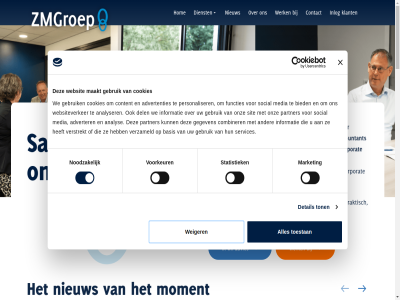 -2026 .. 0 035 1 100 12 15 2 2025 2026 23 3741 52 80 aanpak accountancy accountant adres advertenties adverter advies advieskantor adviser adviseur afdel allen alt analys analyser and arrow baarn basis begeleid beginn belangrijk belastingadvies bereik bericht betrok bied blijf busines calendar call center cijfer combiner complex consultant contact content control cookies copy coralis corporat dag del denk deskund detail dienst direct disclaimer doelgericht doet down draait drop duidelijk echt email ergen ervar even financ financiel folder formulier functies gebruik gegeven gev groei group helder help hetty hiermee hom hoogt hr hr-consultant hr-professional human impact info@zmgroep.nl informatie inlog inspel jou jouw juni kennis keuzes kijk klant lat left linkedin lk maakt maandelijk mail mak market media mee meedenkt mens mer mkb mogelijk moment mul naast nem nieuw nieuwsbrief noodzak onafhank ondernem ondernemer ondersteun ontwikkel onz organisatie organisaties partner peopleprof person personaliser personel praktijkler praktisch privacy proactief professional resources right salarisadministratie sam schrijf services sit skip snel social spel stan statistiek sterk straight sturing subsidieregel to today toestan toestemm toestemmingsselectie tolweg ton uiteind vanuit verder verstrekt verstur verwerk verzameld via voorkeur voorstell vooruit vooruitkijkt vraagstuk vrag waarin we websit websiteverker weiger werk wet wij zak zmgroep zmgroep.nl zoek zwart