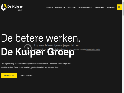 0183 2026 4225 7 820 920 aandacht aannemersbedrijf agrarisch all allen baggerwerk bedrijf bekijk beter bied binn bloei blokland bouw bruggenbouw buitenland central civiel contact cultur cultuurtechnisch deelmarkt direct divisies duurzam e format garant gemeentehuis geotechnisch groen groenvoorzien groep grondwerk grot hom hoornar impul info@dekuipergroep.nl informatie infrastructuursector inlogg innovatie innovatiev jouw kattendijksblok kijkt kleiner kom komst kuiper kwaliteit laag-blokland lag landschapsinricht les loonwerk mak medewerker mee mens middenweg missie multidisciplinair natuurontwikkel nem noordelos oeverbescherm offert onderdel onderhoud onderstaand ontwerp ontwerpt ontwikkel onz opdrachtgever openstaand polder poldergemal privacyverklar professionaliteit project realisatie regiewerk riool sam sk solliciter specialist speler stan stat t talent team terrein toekomst toonaangev uitdag uitgegroeid uitvoer vacatures verplicht verstur visitekaartjes voormal voortdur vrag waarin waterbouw waterbouwkund watergang watersysteemmaatregel we weegbrug wegreconstructie werk werkomgev wij woonrijp word zowel