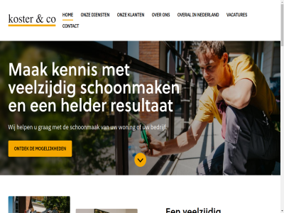 0111 41 412566 4301 aanbod adres afsprak agnieszka algemen all bedrijf behor bekijk beschrijv betrouw bezoeker bied bijdraagt brandschad bred calamiteit certificer co communicatielijn contact deltastrat denk dienst disclaimer drog elk email emmer enorm ervan gan gebeur gezond glas glasbewass goed grag helder help hog hom ideaal info@kosterco.nl inhoud inmiddel jar kantor kennis klant kort koster kwaliteit lag les mak mogelijk nakom namelijk nauwkeur nederland niveau omgev onderstaand ontdek onvoorzien onz oog opleid overal overslan overtuigd plezier prestaties privacyverklar professional professionel rc regulier reinig reinigingsmog relaties resultat roetschad ruit schon schoonmaakbedrijf schoonmaakuitrust schoonmaakwerk schoonmak special specialistisch specifiek spon standaard sted svg team telefon tevred treft uitgebreid uitkomt uitstral vaardig vacatures vakbekwam veelzijd verantwoord vereist verstand vervuil verwerk waarbij wanner wasmachines wass wasseret wateroverlast we weg welk welzijn werkvloer werkzam wij woning zet zierikzee