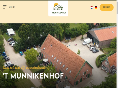 0118 06 1330 4 4.7 41 4364 5 5625 591659 8 accommodaties activiteit afvoer algemen all app appartement beetj bekijk beoordel best betrof biedt boek bom bossages browser by camping cat catsweg central complet contact douch e e.d een eigenar eiland erg familie fantastisch fiets g gast gebaseerd gehad gehuurd geled genoeg geschikt gewon grijpskerk groen groepsaccommodatie groepsaccommodaties groepsruimt grot had hart hartelijk helga hen henka hiervor historie historisch huisj hur info@munnikenhof.nl jacob jar jou kamer kampeerhuisj kampeerplat kamper kinder klar kleinkinder kleinschal knus kom kond kunt l legio loger maand menu midwek minicamp mogelijk munnikenhof nem nora o ochtend omgev ondersteun onz opgelost ottevanger past plattegrond plek powered prachtig prijslijst problem recreatieboerderij review routes ruim rust rustig sam sanitair schon simonsedesign snel stan superfijn t tijd trekkershut uitstek uniek uringa uusj vakantie vakantiehuiz vakantiewon vanaf verhal verouderd video vind volgend voorwaard vrag vriendengroep walcher we wek wel welkom wer wij wilhelmina zeeland zin zomer zomer-uringa