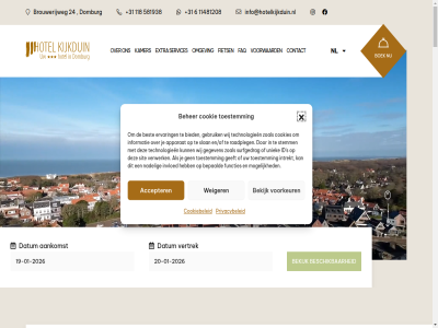 +31 -10.30 08.30 1 10 11 11481208 118 12 14 18 19 2 20 2026 24 26 3 30 31 4 5 581938 6 8 9 aanbod aankomst accepter algemen all allen apparat auto autobuss badkamer badplat balkon beher behulpzam bekijk bel bepaald bereik best bevindt bied biedt bijzonder boek boss brouwerijweg camper categorieen centrum christin contact cookie cookiebeleid cookies cora dag dagj datum direct domburg douch drie drieentwint driesterr drink drom duin een eenvoud eetgeleg eigenar en/of ernar ervar extra faciliteit familie faq fiet fiets fietsverhur fijn fr fris functies gan gast gastvrij gebruik geeft gegeven gehel geleg gemak geniet gesteld gevarieerd geweld gezell groen heerlijk herhal hom hoofdstrat hotel hotelkamer huurt id ieder inclusief info@hotelkijkduin.nl informatie intrekt invloed john kamer kijk kijkduin kitchenet klein kleinschal kluisj koelkastj kunt kustgebied lekker let leuk ligg loopafstand loopt mantel minibuss minut mo mogelijk mooi nacht nadel natur natuurgebied nespresso netjes nl noordzee omgev ontbijt ontbijtbuffet ontzet onz opmerk opnem overnacht parker parkplat per personel personenwagen plek plekj populair prettig privacybeleid proactief professional raadpleg rand realisatie receptie reserver review ruppert rustig s sa schilderacht schon searacon services sit slan stemm sterr strand studio su surfgedrag t technologieen televisie terras terug toestemm toilet toppie tu tuinstudio twed uitgebreid uitstek uniek vanaf vanuit vatbar vel veldhov verblev verblijf verschill vertrek verwerk vijf vlakbij voet vond voorkeur voorwaard voorzien vrag vriendelijk wandelpad war wastafel we weg weiger welkom whatsapp wij wil winkel woord zandduin zee zer zin zoal zonsondergang