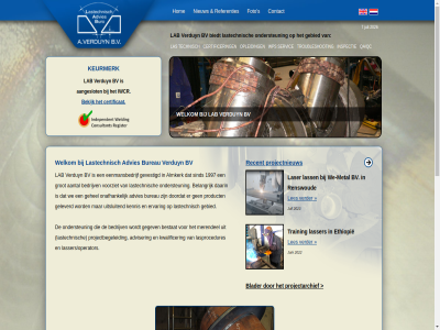 +31 -401636 -7379059 -758754 0 183 2022 2023 2026 4286 53 654 7 84 aangeslot advies adviser almkerk av@labverduyn.nl bekijk biedt blijf bureau bv certificat certificer contact copyright e e-fax ec ethiopie fax foto gebied hom hoogt inspectie iwcr juli juni keurmerk kwalificer lab las laser lasprocedures lass lasser lassers/operators lastechnisch les metal nederland nem nieuw noord ondersteun ontwerp opleid projectbegeleid projectnieuw provincialeweg qa/qc recent referenties renswoud s servic sitemap technisch training troubleshot verder verduyn we we-metal webdesign welkom wps