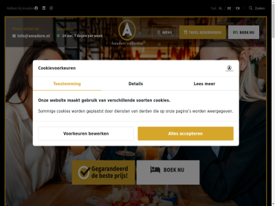 +31 1 11 113 13 14 2 20 2026 23 24 26 3 31 4 4461aj 6 7 accepter algemen all amador bedrijv begint belev bereik bewerk blader blijf boek boutique cafes captcha cater center contact cookies cookievoorkeur copyright dag dat decor derd detail di dienst diner direct do dorp duin e e-mailadres eerst eten gastgericht gastvrij gebruik gedrev geniet geplaatst gezell ging goes grand grenzelos grenzeloz grot historisch hoogt horeca horeca-ket hotel info@amadore.nl inschrijv ket kortingsacties kracht laatst les locatie locaties ma maakt mailadres markt meest meld melding menu mooist motto nam nem nieuw nl onz overnacht pagina per pittoresk plat prachtig privacyverklar recht relax reserver restaurant routebeschrijv s servic sfer sommig soort sted strand tafel tal team to toestemm uniek up up-to-dat updates uur vakantie verblijf verschill via voorbehoud voorkeur voorwaard vr websit weergegev wek welkom wellnes wer werk wes wij wilt wintermagazin wo x zeeland zet zoek