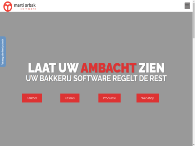 1 12 all ambacht bakker bakkerij bakkerijsoftwar bakkersvak bespar bestell binn buit calculer cash cash-it cijfer complet contact daarom dag dagelijk ding doel dubbel echt een ervor etiket feestdag flexibel fout gebruik gebruiksvriend geeft gegeven ging goed gratis hel help helpdesk hoeft houdt ict it kantor kassa kassawerk klar kok kom kunt lat mak markt marti medewerker meegroeit middel minder naaldwijk nem nieuwst noordwold oldebroek onthoud ontwikkel onz openingstijd oploss orbak organisatie pakket passend per prat precies prober productie productielijst programmeur regelt rest rond rust s schalk schrijfwerk schuld simpel sind slag snel softwar specialist sprek stan support supportmedewerker tal telefon tijd uur vel verder vindt voortdur vrag war webshop wek wens werk wet wij zien zorg