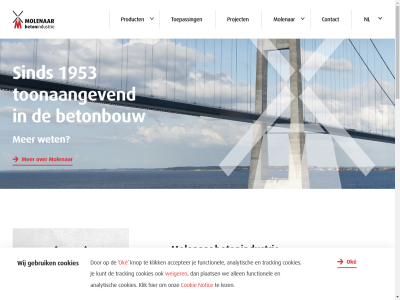 0113 1953 22 30 4463 49 aa accepter afdichtingsmaterial afstandhouder albert algemen allen amsterdam analytisch be bekistingsafstandhouder benieuwd bent beteken betonbouw betonindustrie betonn betonproduct blackdesk bold catalogus contact cookie cookies de dekkingafstandhouder document ervar flexibiliteit fr functionel gebruik goed goes hendrik holland hom hsl informatie innovatie joachimikad klik knop kunt kwaliteit lez lijn mas molenar nl nl-be-fr notic oke onszelf ontwikkeld onz plaats policy privacy producent product productgroep project reken sales@molenaarbv.com sind specialist terras toepass toonaangev tracking uitgelicht verkooppunt voorwaard we websit weiger werk wet wij zit zoek zuid