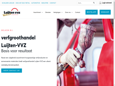 0113 078 10 100 140 2025 220 23 24 3313 4462 5011 613 640 a/d aanverwant acties actuel algemen all assortiment automotiv b.v barendrecht basis bekijk beschik bestelapp bevind biedt bijna blog bouw breda buurt capell central complet contact copyright cs dagelijk dienst dienstenpakket dienstverlen disclaimer distributiecentrum doe doe-het-zelf dordrecht download erop ervar extranet ga gemak gereedschap gereedschapp gericht goes gorinchem gt hoofdvest hoogwaard ijssel industrie inhoud inschrijv jar jouw kenmerk klant kleurexpert lever levert login luijt luijten-vvz material merwedestrat mor naast nederland nem nieuw nieuwe-tong nieuwsbrief ontvang onz organisatie pearyweg privacybeleid product quicksupport read resultat retail schilder servicevest snel snell stageplaats stan teamviewer terneuz tong totaalleverancier uiterst uitgebreid uur vacatures vanuit veelgesteld veelzijd verf verfgroothandel verfproduct vertrouw vestig vind vindt vlissing vloersystem volg voorwaard voorzien vrag vvz wandbekled webshop weg welkom werk west west-nederland wilt zer zoek zuid zuid-west