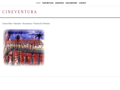 a animation c contact documentary e featur film hom i n r t television theatrical v