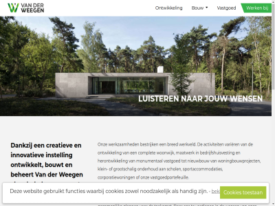 013 09 105 18017505 18060546 21 35 4 5038 5046 535 549 65467450 95 aa activiteit algemen ander anderhalv architectonisch b.v bedrijfshuisvest beheert behoud bekijk bestrijk bouw bouwontwikkel bouwt bred co co-maker complet cookies corporatiewon creatiev crer dankzij detail disclaimer dorp eeuw expertises functies gebruiksgemak gebruikt geintegreerd gezamen goed grootschal handig herontwikkel ideeen info@vanderweegen.nl infobouw@vanderweegen.nl innovatiev instell jouw kijk klein kloosterstrat kom kvk kvk-nummer ler linkedin luister maakbar maatwerk maker monumental naadlos nieuwbouw nodig noodzak noord nummer onderhoud ontstan ontwerp ontwikkel ontwikkelt onz opdrachtgever plann plek prettig privacy ringban sam schol sportaccommodaties stad stand statement succes tilburg toekomst toestan varier vastgoed vastgoedmanagement vastgoedmanagement@vanderweegen.nl vastgoedportefeuill verblijfplek verdiep verled vooral vooruit voorwaard vp waarbij we websit weg wens werk werkveld werkzam wet wij wijk won woningbouwproject woonwijk zowel