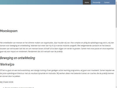 0151 06 2 2.0 2026 3038 5038kn 78293472 aandacht aangeeft action advies adviez adviser albus all allen anno aspect awarenes basis beinvloed bekend belang bepal besluitvorm beter beweg bewez bewust blended bouw bouwsten bov btw btw-id coaches coaching commercial complex contact contactgegeven deal diepgang digital doel doelgericht durv dynamiek echt eerst elkar expertis factor ga gan gat gedeg gedrag gev groei hal high hom houd id iederen iepenstat impact inhoud instantie interactie interactief inzet juist kans kenn klant kort kracht krachtenveld krijg kvk kwaliteit lat learning leergang leiderschap leiding ler lukt maatwerk mak management mens modell modern moeskops motivatie netwerk nl003314035b94 omgan onderhandel ontdek ontwikkel onz opgevolgd opleidingsarchitectur opleidingsvrag organisaties pak passie peopl person pittig politiek praktijk privacy procesbegeleid productvrag professional programma realiser recent relaties rendement resultaatgericht resultat s sales sam samenwerk slimmer specifiek stan stevig stijg team teamdag tel tilburg toepass trainer training trainingsdag uitgevoerd uitvoer verandermanagement verbeter verder versterk vertaalt vertrouw we webdesign welgeme werk werkwijz wet wij wil@moeskopsen.nl win win-win workshop zak zichzelf zien