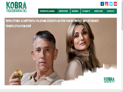 aanmeld all archief artiest bevestigingslink blijf cabaret contact e e-mail genomineerd hoogt invloedrijk kobra korthal krijg louis maandelijk mail meest mis nieuw nieuwsbrief ontvang onz ooit per poelifinario s schitter seizoen studio theaterproducties toegestuurd toneelstuk tonel topacteur verzend volgend voorstell