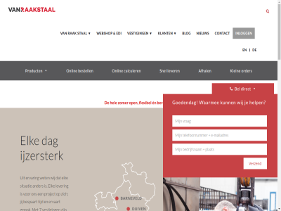 24/7 7 afhaalbalie afhal aluminium ander ast barneveld bel bereik bespaart besteldag bestell betrouw bezorg bijkom binn blog calculer contact contactformulier dag dagelijk dichtbij dienst digital direct duiv edi een eig elk en ervaart ervar flexibel geliev gemak goedendag groothandel hel help ijzersterk inlogg jij jou jouw kennismak klant klar klein kost kunt lat leg lever loss materiaal materiaallever nam nieuw onlin onz open order oss partner person product professionel project rak regional roermond roestvast rvs situatie snel snelst spoed staal-rvs-aluminium staalexpres stal stan tijd tilburg transport uur veld vestig voordel vul waarmee webshop wet wij wijch zomer