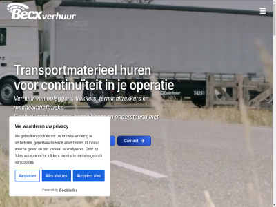 +31 13 2026 24/7 45a 50 5085 516 70 aanbod aanpass accepter advertentie advertenties afwijz analyser b.v becx bekijk ber bericht beschik boy brow browse-ervar by complet contact continuiteit cookie cookies dakar ervar esbek et flexibel ga gebruik gepersonaliseerd geregeld gev heftruck hur huuraabod huuraanbod info@becxverhuur.nl inhoud interview invester inzet klantenportal klik ler les mak mbo media meeneemheftruck meenem menu monteur nieuw notelstrat offroad ondersteund onderweg onz operatie oplegger powered privacy privacybeleid rally servic shiver snel sociaal sponsor stemt terminal terminaltrekker tijden transportmaterieel trekker trot verbeter verhur verker vlootovernam voetbalveren waarder we wer werk wij