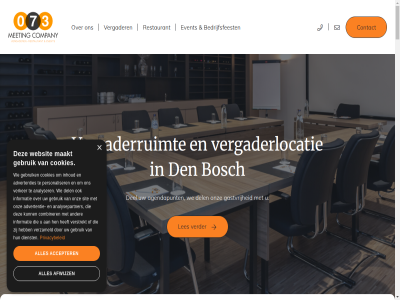 073 2026 aandacht aangenam aangepast accepter adres advertentie advertenties afgestemd afsprak afwijz agendapunt airco analysepartner analyser apparatur audiovisuel b.v bar bedrijfsfeest bedrijfspresentaties bent bereik beschikt betekent bied bier bijeenkom bijeenkomst blijft blijv borrel bosch buit busines cater centr central cocktail combiner comfortabel company concept congres congress connectiviteit contact cookie cookies cursuss daarnaast dankzij del den dienst doel draadloz drankj drankjes elk ervar ervor eten evenement event eventlocatie eventlocaties faciliteit favoriet flexibel gast gastvrij gat gebouw gebruik gedacht gekoeld geleg gemak geniet gerecht gerust geschikt grag gratis grot hart hecht heerlijk hen hierdor hom hur ideaal ideal impressies indruk informatie inhoud inricht instell internetverbind intiem jaarvergader juist klant krijgt kunt les locatie lokal maakt mak mat medewerker meeting modern moeiteloz mooi nem offert omvat ongeacht ontdek ontmoetingsplek ontspann ontvangt onverget onz opstell organisatie organiser parkeergeleg parkeermog parker past perfect person personaliser personeelsborrel plant plek policy presentatie privacy privacybeleid productief productpresentatie puntjes realiser regel restaurant rondom ruim ruimtes seminar servic setting sfeervoll sfer sit snell spraakmak stijl tal team terras themafeest tijden training trainingsruimt trainingssessie uitstek vandag verbond verder verfriss vergader vergaderlocatie vergaderruimt vergaderruimtes verker verstrekt verwarmd verwelkom verzameld verzorgd via vindt volg volled vorm vrag vrijblijv waard waardor we websit wens wer werk werkomgev wet wifi wij wijn wilt workshop zakelijk zit zoal zodat zoek zorg