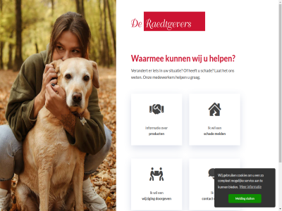 bied complet contact cookies disclaimer doorgev gebruik grag help hom informatie lat medewerker meld melding mogelijk onz opnem privacy product raedtgever schad servic situatie sluit verandert waarmee wet wij wijzig