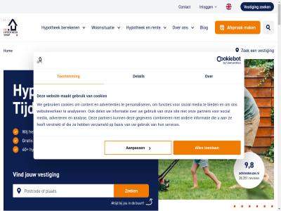 1 10 15 17 2 2025 2026 28.351 28351 3 4 40 5 6 7 8 9 9.8 aanbieder aanpass aanrad achtertuin actuel advertenties adverter advies advieskeuze.nl adviseert adviseur afhandel afmeld afsprak all analys analyser ander artikel augustus basis bekijk beoordeeld beoordel berek bereken best betaalt bezoek bied bijdrag bijgewerkt binnendienst blog buurt check circa collega combiner commercieel contact content cookies daarbij dag dank del denk detail dichtbij disclaimer download draai drukst duidelijk e e-mail e-mailadres eenvoud eerst eig elk english enthousiast fac face-lift facebok financieel formulier functies gan garantie gebruik gegeven gekreg geldverstrekker gemiddeld gev goed grag gratis groei grootbank grootst groter hebt helder help hoger hom huis hur hypotheekadvies hypotheekadviseur hypotheekmarges hypotheekrent hypotheekshop hypotheekverstrekker hypotheekvorm hypothek ide iederen informatie inhoud inlogg instagram jar jij jou jouw juli jullie kennismak kennismakingsgesprek ker keuz klant klantproduct klar knus kop krap krijg kun kunt laatst lag langjar les liever lift ligg linkedin luistert maakt maandlast maart maatwerk mail mailadres mak marges mat match maximal medewerker media mee meerder meld menu merk misschien mogelijk moment n national nem newsrom nhg nieuw nieuwsbrief nieuwst nodig onafhank onderbouwd onderwerp onlin ontvang onz ooit open opties orientatiegesprek overslan oversluit pag partij partner past per person personaliser pinterest plan plann prettig prima privacy procent provincie realiser relevant rent rentes rentestand review rij ruim s sam services sind sit situatie sluit sm snel social spaargeld spring sprong stan stap stappenplan starter starterswon stek stel stijging strak sub t terug tevred tijd tiktok toegankelijkheidsverklar toestan toestemm tol trot twitter uitbouw uitdag uitsluit vacatures vakantiewek vang veelgesteld verbond verbouw verder verduurzam verhal verlies verschill verstrekt verstur verzameld vestig vier view vincent vind voel