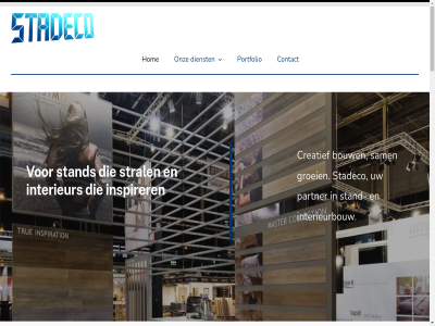 all bouw build comfort contact creatief design dienst expertis functionel ga groei hom impact indruk inhoud inspirer interieur interieurbouw merk onz partner person portfolio ruimt sam samenwerk shop shop-in-shop stadeco stadeco.bv stand standbouw stijl stral succesvol them we