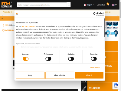 0 1 1022 14 1973 2 2026 24 3 3208 4 5 50 6 7 8 90 95 a abl about acces account accurat activ actively ad ads advertis all allow also alway analys analytic and any applicabl are as at audienc balanc be ben benches best betwen bok bosch brand brochures by can cart cas categories center certified chang characteristic choic choices clicking collect collected combin company complet component condition consent contact content cookie cookies countries customer cylinder data databas datashet day day-out declaration delivery deny department design detail development devic digital discount distribution drawing e.g equipment experienc experienced factory features field find fingerprint first for from geographical giv group guaranted guarantes has hav hom hour hous how hydraulic icon identify if in-hous independent independent-certified industrial industries information ip ip-number it kawasaki know laanweg larg lc lif lik link linkedin location log login longer mad maintenanc manufactur maritim market may measurement media member meter mh mh-group mh-onlin mining mobil mor motor my necessary ned netherland newsletter number off off-shor offer on onlin only or order original other our out outstand own part partner pay payment personal personalis personalized pleas pleased position possibl preferences pric prices privacy problem proces processed produc product property provid provided pump purposes quality quick recommendation register repair research responsibl rexroth rotary sales scanning section see segment selection series serv servi servic services set several shar shipping shopping shor show sign sit small social solution sourcing spar special specialised specialist specific spijkenis staff statistic stock stor study such support supported system technology term test than that the their them they this tim to tol top total traffic transport trigger unique unit up us use uses using vacancies valves ve warranty we what wher which who with withdraw within workshop worldwid wo