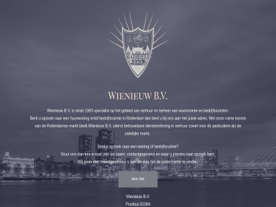 0063.26.204 24102507 3007 91084 adres b.01 b.v bedrijfsruimt bent betrouw biedt btw contactgegeven dienstverlen e e-mail en/of gan huurwon juist k kamerverhur kennis mail markt mb nam nl nr onz opzoek particulier postbus precies rotterdam ruim ruimt slag stur uiterst verhur vervolgen vind war wienieuw wij woning zakelijk zowel
