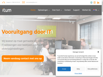+31 00 2007 2026 2984az 41 5 540 88 accept acces adversely af affect agent agent-ideeen ai ai-assistent ai-collega akkoord all allen allow and and/or ander area as assistent b.v bar bedrijf bedrijfsvoer bedrijv begripvol behavior beleid belov bereid bereik bericht best betekent betrouw binn browsing certain collega communicatie consent contact cookies copyright cybersecurity data deny devic dienst dna drijvend durv eig elkar ermee ethisch experiences expertis fal features function ga gan gelov gemaakt gev gren groei hierop hom hoogwaard ict ict-dienst ideeen ids info@itum.nl information inhoud initiatief innovatie integer it it-oploss it-professional itum klant kompas kracht kwalitatief kwaliteit kwetsbar legg ler lever lik locatie loss manag market mat may media men mooist nem netherland netwerk nl not on ondernemer onderwijsinstell onszelf ontvang ontwikkel onz oog opbouw oploss or organisatie over passie person plezier preferences privacy problem proces professional provid reserved respecter resultat ridderkerk right ruimt s sam servic servicedesk servicedesk@itum.nl sit sliding social solution sprek stat sterk stor succesvol such support technologies the thes this to toggl trot uniek unique us use valkenierstrat vandag vanuit vast veilig verantwoord verbeter verbond verstur vertrouw view vooruitgang vur we welzijn werk wij will withdraw zet zorg