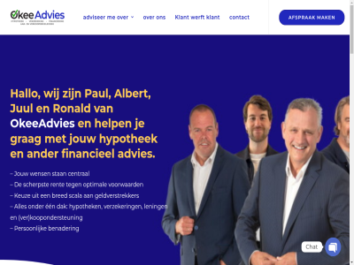 06 09 100 13 2025 2026 22 30 35 40 43 45 53 57 62 64 71 73 a.vanerk@okeeadvies.nl aanbrengt aankop administratie advies adviser afsprak albert all ander bedrijf begeleid benader bezoek bied bred central chat chaty contact dak dienstverleningsdocument dinerbon document download droomhuis e e-mail e-mailadres een erk ervar euro financieel financier geldverstrekker geniet grag hallo help hor huis hypotheekadvies hypothek info@okeeadvies.nl jar jou jouw jul kantor ken keuz kiest klant koopondersteun kunt laatst lening lijn link locaties maatadvies mail mailadres mak middelharnis mogelijk nieuw nieuwsbrief nodig okeeadvies oktober onafhank onlin ontvang open optimal p.peeman@okeeadvies.nl paul peeman perfect person rent reserved right ronald scala scherpst servic stan streefkerk t.w.v teamviewer telefon ter terecht top top-advies ver vergelijkingskaart verkop verzeker videochat voorbehoud voordel voornam voorwaard vrag waard waarmee wanner we wens werft wet wij woning zien