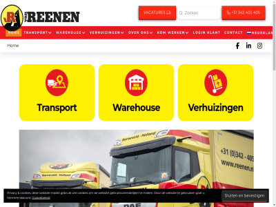 +31 342 405 afgerond akkoord amsterdam barneveld bedrijf behoort bekijk bell best bijeenkomst bijna certificat contact cookie cookiebeleid cookies daarom degelijk detail diploma distributie doet driedag duurzam eerlijk enthousiast evenal frankrijk gat gebruik gebruiksvriendelijker gestript gewend gewon gezeur gezond goed grot hard hiermee holland hom honderd international jar jij kas klant klantenbestand koeienhuid kom lading lez login logistiek loont maakt mak mat meest misschien mog namelijk nederland nieuw noem ondernem onlin oog opdrachtgever personel piep pizza poespas poets policy precies privacy ren roltrapp s saai samenwerk schoenmaker search sicilie slim sted submit succesvol toeter toeval toevoeg topper transport transportondernem trouw/transport uitdag vacatures veluw verhuiz vervoer verwacht vind vitrin vol voorwaard wag warehous we websit wel werk wij winkel zak zegg zoal