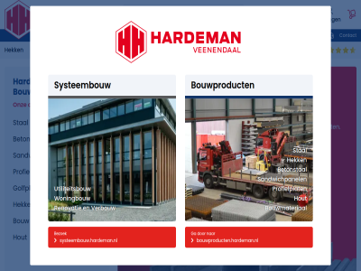 4 50 6 advies afhal balk bekijk bel bestel betonstal bezoek bezorg bouw bouwmateriaal bouwproduct bouwproducten.hardeman.nl buiz categorieen contact documentatie eig ervar ga golfplat hardeman hek hoekstal hout inlogg jar koker lever onlin onz plat platstal praktijk profiel profielplat renovatie restpartij rondstal ruim sandwichpanel stal sterk systeembouw systeembouw.hardeman.nl t tip u-profiel utiliteitsbouw veenendal verbouw voorrad vrachtwagen woningbouw