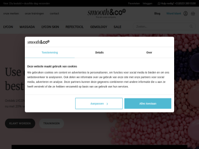 +31 0 0100 15u 20 260 33 5 aanpass advertenties adverter analys analyser basis best besteld bied blog co combiner contact content cookies cosmetica dag del detail dezelfd favoriet functies gebruik gegeven gemology groothandel hulp informatie inlogg installer klant lycon maakt massada media merk nodig only ontdek onz partner personaliser premium refectocil sal services sit skin sluit smooth social startscherm the toe toestan toestemm training use verstrekt verzameld verzond vic voeg wax we websit websiteverker welkomstkort winkelwag word zoek