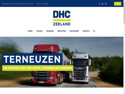 +31 0 00 0115 1 115 12 15 17 2026 24 27 4538 56 618 8 888 aangepast adres algemen april as bereikbaarheidsdienst beschik beteken blijf contact copyright dhc disclaimer diver eerst email f.j gehel geslot gratis haarmanweg hom hoofdvest hoogt industrie info@dhczeeland.com kanal koningsdag laatst login maandag maandag-vrijdag media meester nieuw nieuwsbrief ontdek onz openingstijd policy privacy schrijf schrijft social spoed/pechgevallen tel terneuz tijd trailer truck uiteraard uur vacatures vestig volg voorwaard vrijblijv vrijdag we websit wel zaterdag zeeland zeeuwsonline.nl zondag