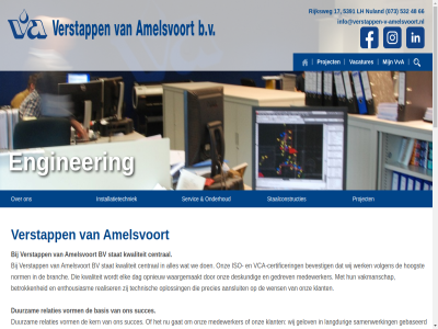 073 17 48 532 5391 66 aansluit adviez adviser amelsvoort basis beher beloft best betrok betrouw bevest blijv bouw bovenan branch brinck bv central centrumgebouw certificat certificer communicatie contact contactgegeven dag dankzij deskund duurzam eersel efficient elektromonteur elk energie enginer enthousiasm expertis gat gebaseerd gebouwd gedrev gelov gemeentewerf gemotiveerd gepassioneerd gericht geschiedenis goed hom hoogst info@verstappen-v-amelsvoort.nl ingericht installatietechniek iso kern klant klik kracht kunt kwaliteit langdur legionella les lever lh mak medewerker meedenk modern monteur nieuw norm nuland onderhoud onz open opgeleid oploss opnieuw overzicht passie perfect precies precisie project realiser recreatiepark relaties respect rijksweg ruimt samenwerk servic staalconstructie staalconstructies stal stat stelt sterk stuk succes team technisch tekenar terspegelt topresultat total trot uitgegroeid uitvalsbasis uitvoer vacatures vakkennis vakmanschap vakwerk vca vca-certificer verbond verder verstapp vertrouw volgen voll voorop voortdur voorzien vorm vva waargemaakt waarmak we wens werk werkt werkzam wij zeist zorg zowel