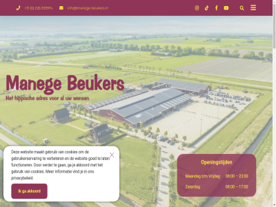 +31 0 00 08 12 17 1724pt 2024 2025 2026 226 23 29 30 31 393974 adres africht agenda akkoord algemen all automatisch beginner bekijk berichtj beuker bied blijf by certificat cookies crosstrain dag dat design eig ervar evenement event faciliteit favoriet foxsoft functioner ga gan gebeurteniss gebruik gebruikerservar geestmerambacht gevorderd goed help hippisch holland hoogt hor hou houd info@manege-beukers.nl informatie instagram instructeurs/instructrices international item jaarkalender jar jeugd jij jullie kalender kom kunt laatst langskom lat leas les less leuk maakt maandag makkelijk maneg manegepaard meest mei mooi nhht nieuw north november onz open openingstijd oudkarspel paard paardrijles paardrijless pension pensionstall personel pony ponykamp powered priv privacybeleid professionel ramillo recreatieschap sav social springless stur super t/m tal tariev terecht terrein the toevoeg training trial tristan verbeter verder via vind volwassen vonk voorwaard vos vrijdag vrijwilliger wagenweg websit wedstrijd wens wij wijzig wist zaterdag zondag