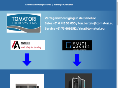 +31 0031641356050 050 413 45 5481 56 6 6892512 73 all automatisch benelux bv copyright fod la lintzaagmachines mozartstrat multiwasher recht rina@tomatori.eu sales schijndel servic somengil system tomatori ton.bartels@tomatori.eu vertegenwoord voorbehoud