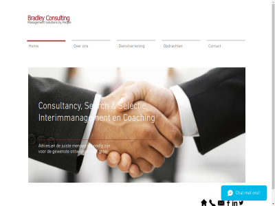advies bradley bv by coaching consult consultancy contact dienstverlen gewenst groei hertogenbosch hom interimmanagement juist management mens nodig ontwikkel opdracht peopl s s-hertogenbosch search selectie solution