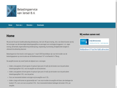 1 167 2025 2026 35 40 45 55 65 75 aangift aanvrag adviesbureau advieswerk adviser af alimentatie all allerlei b.v back bedrag belastingaangift belastingpapier belastingservic benodigd beschik boekhoudkund btw budget by contact content daarover dienst digital download e e-mail eig ervar fiscal fysiek gev gezamen hom huurtoeslag i.v.m iersel incl indien informatie ingang invull invuller inwon januari jar ketelhavenstrat kinder kinderopvang kindgebond kom komt kost kostwinner lang locatie maart mail onz opnem opstuurt papier particulier partner per post prijz reeshof reken ruim sam skip stuurt superb tegemoetkom teruggav them themes tilburg to toeslag top uiteraard uurtarief verzorg voorlop waarna werk wij wilt woning wordpres zorgtoeslag zowel zull